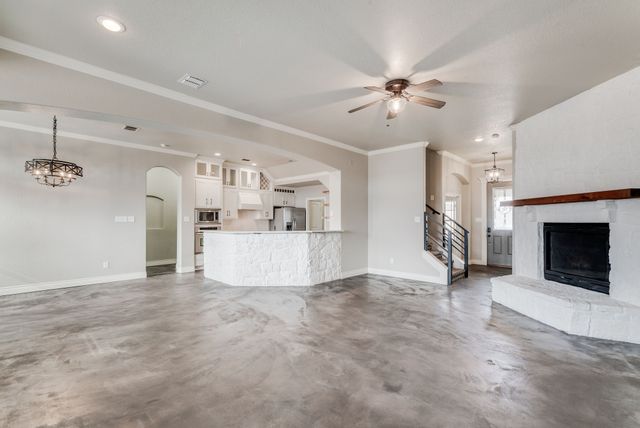 1575 Timber Creek Drive, Stephenville, TX 76401