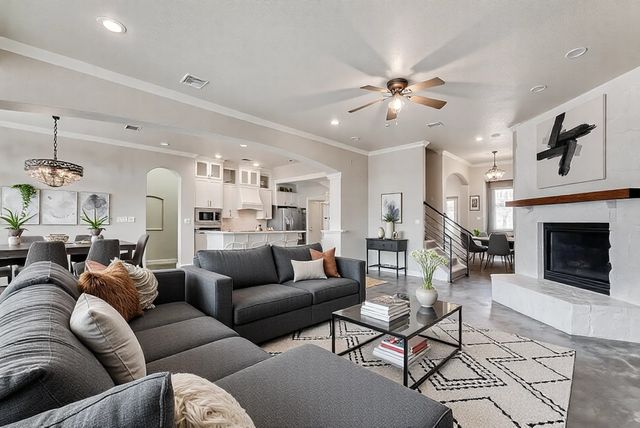 1575 Timber Creek Drive, Stephenville, TX 76401