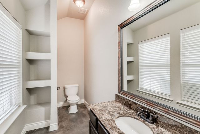 1575 Timber Creek Drive, Stephenville, TX 76401