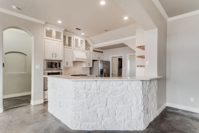 1575 Timber Creek Drive, Stephenville, TX 76401