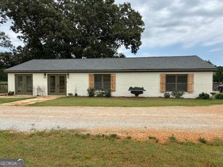 1866 WHIPPOORWILL Trail, Hartwell, GA 30643
