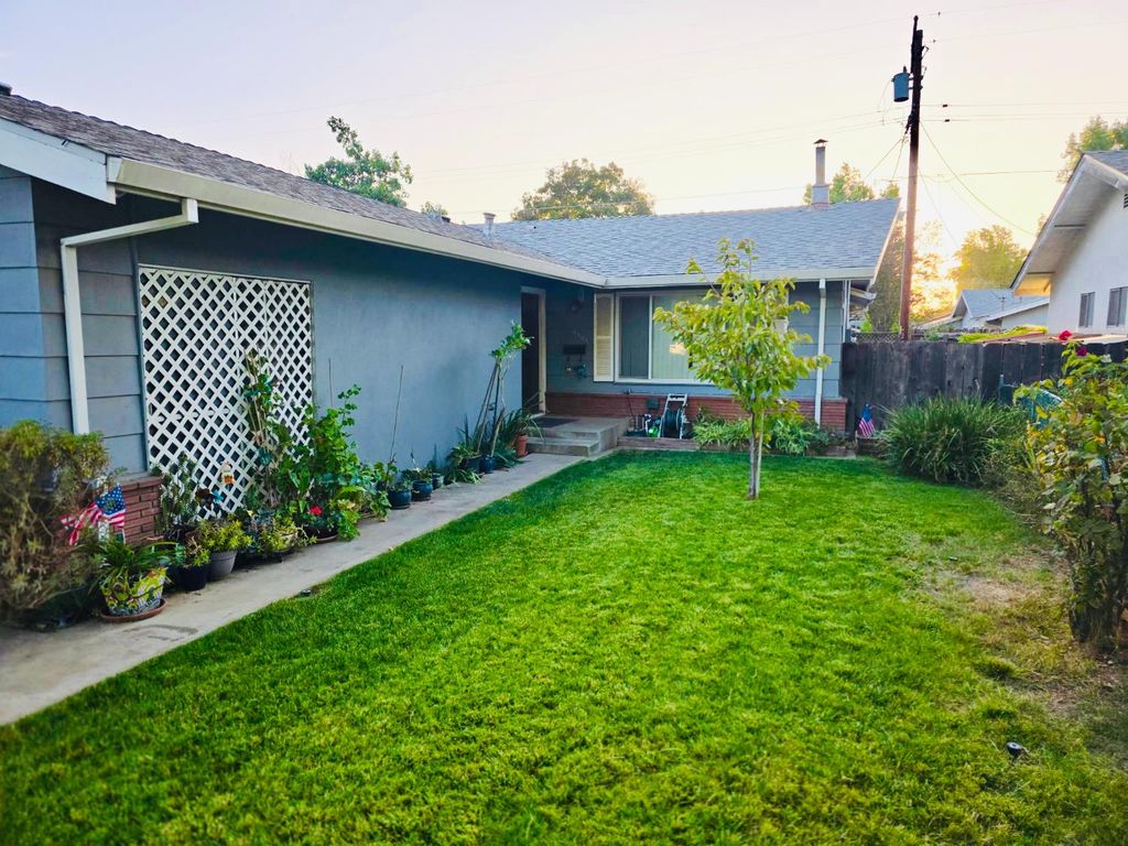 Image 1 of property listing at 2405 Carver Street, Modesto, CA 95350