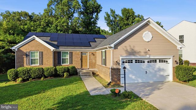 3300 MARGO LN, North Chesterfield, VA 23237