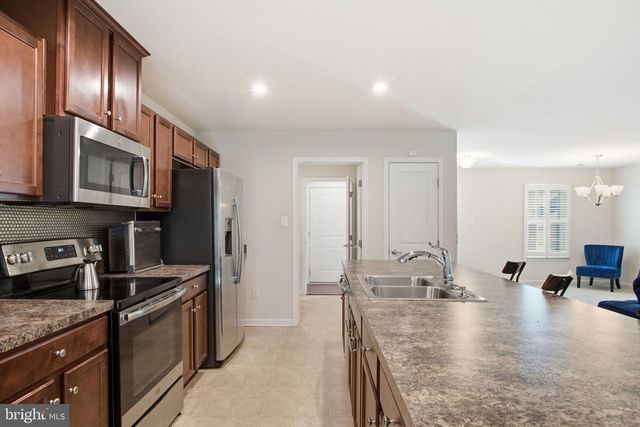 3300 MARGO LN, North Chesterfield, VA 23237