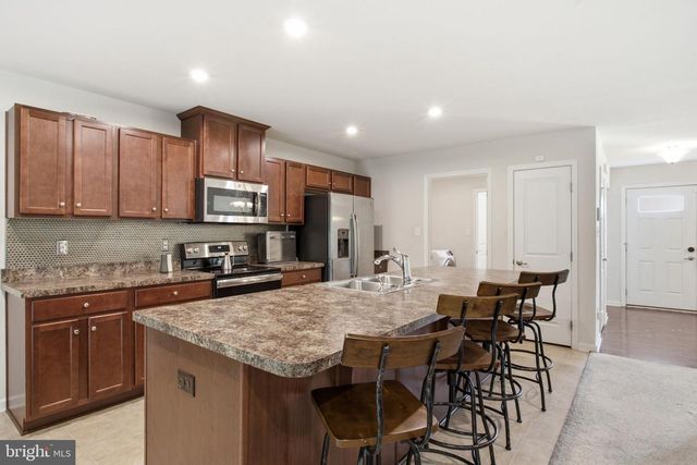 3300 MARGO LN, North Chesterfield, VA 23237