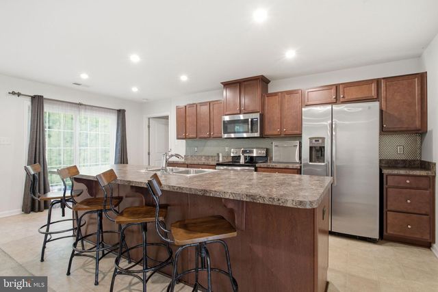 3300 MARGO LN, North Chesterfield, VA 23237