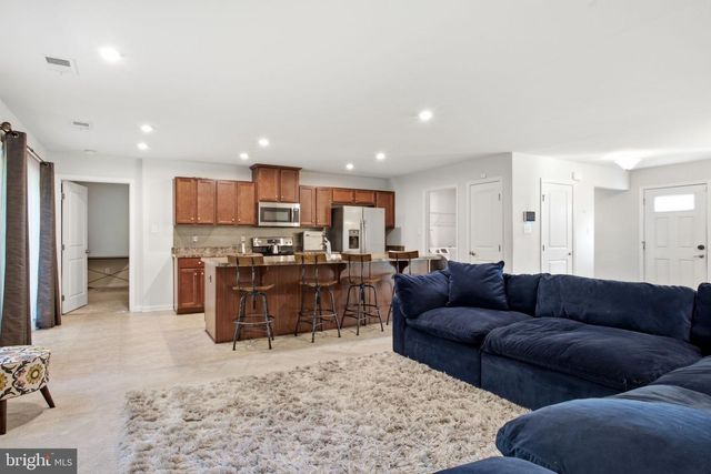 3300 MARGO LN, North Chesterfield, VA 23237