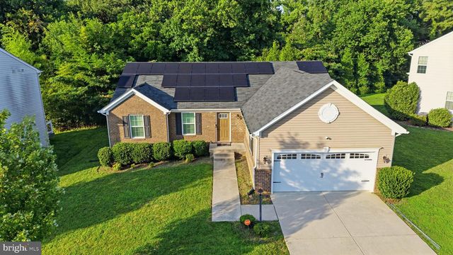 3300 MARGO LN, North Chesterfield, VA 23237