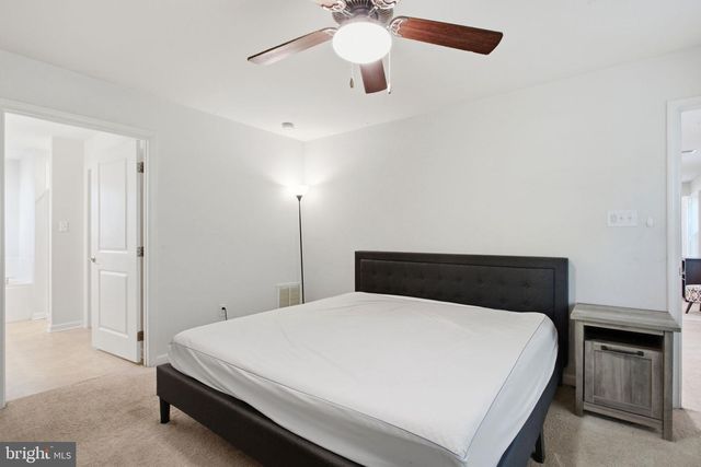 3300 MARGO LN, North Chesterfield, VA 23237