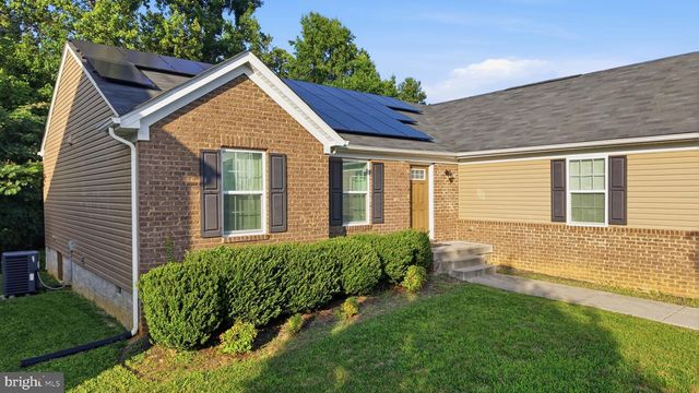 3300 MARGO LN, North Chesterfield, VA 23237