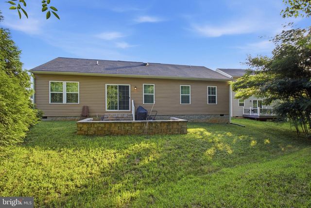3300 MARGO LN, North Chesterfield, VA 23237