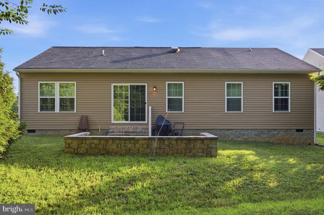 3300 MARGO LN, North Chesterfield, VA 23237