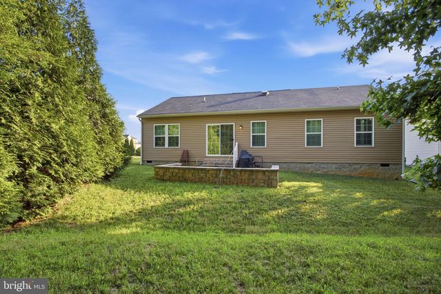 3300 MARGO LN, North Chesterfield, VA 23237