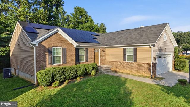 3300 MARGO LN, North Chesterfield, VA 23237
