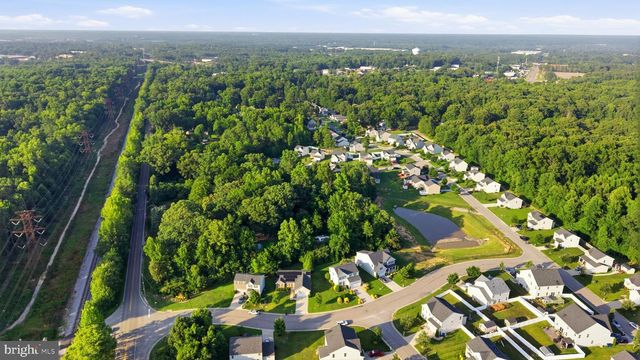 3300 MARGO LN, North Chesterfield, VA 23237