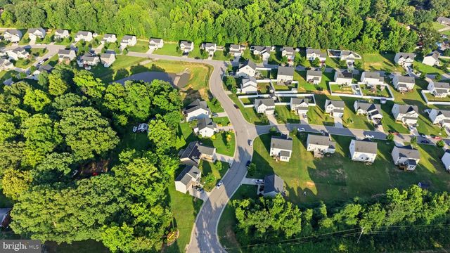 3300 MARGO LN, North Chesterfield, VA 23237
