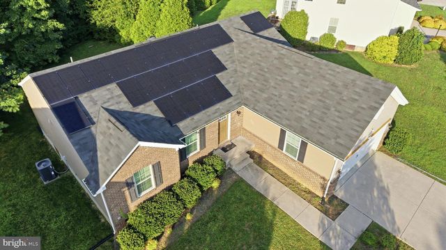 3300 MARGO LN, North Chesterfield, VA 23237