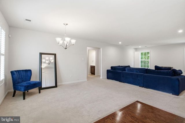 3300 MARGO LN, North Chesterfield, VA 23237
