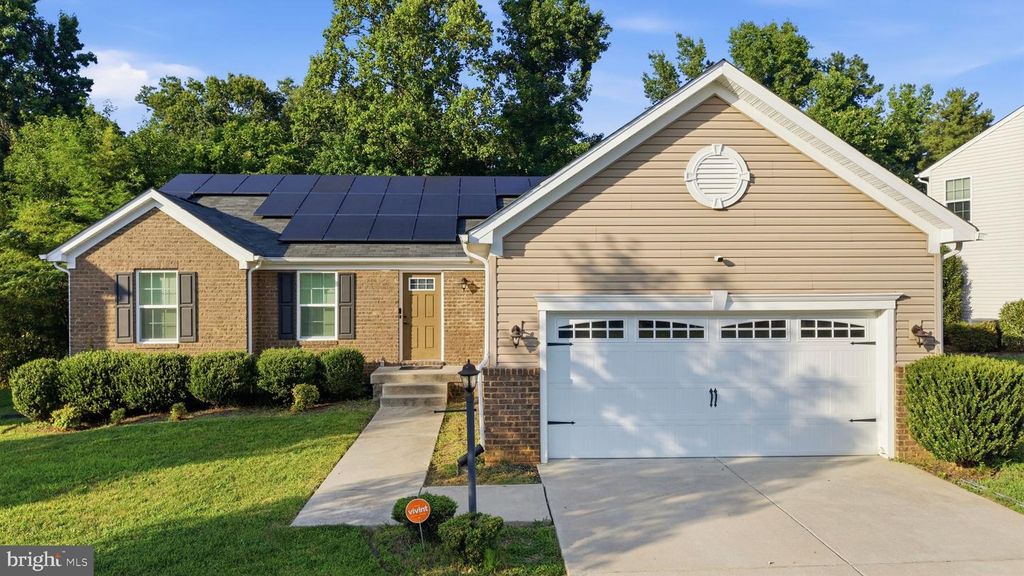 3300 MARGO LN, North Chesterfield, VA 23237