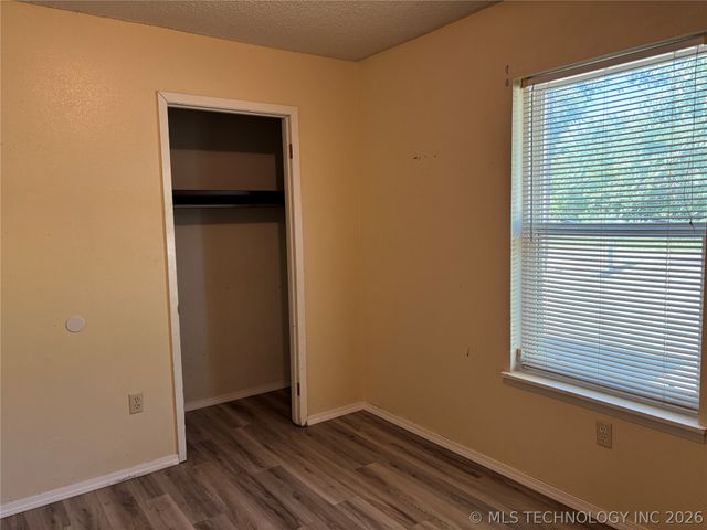 901 N Kern Avenue, Okmulgee, OK 74447