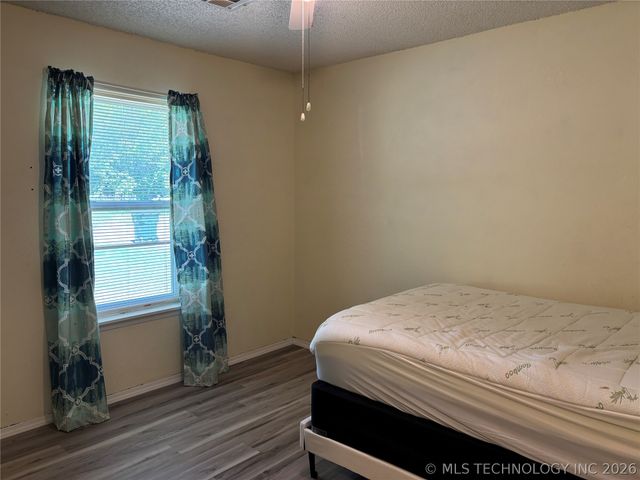 901 N Kern Avenue, Okmulgee, OK 74447