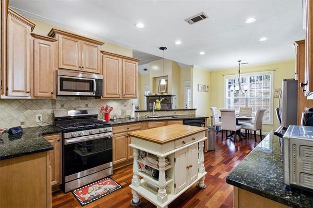 412 Big Sam Circle, Loganville, GA 30052