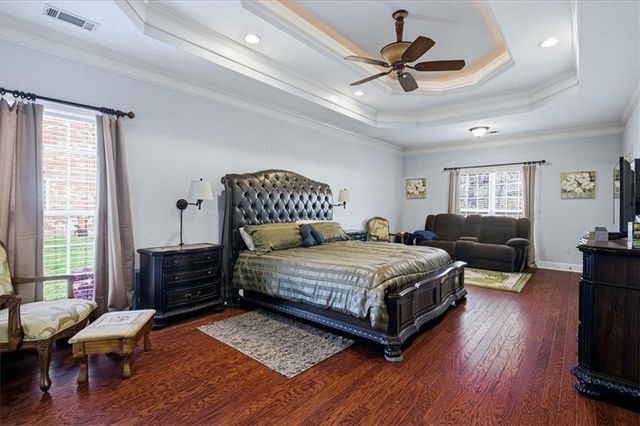 412 Big Sam Circle, Loganville, GA 30052