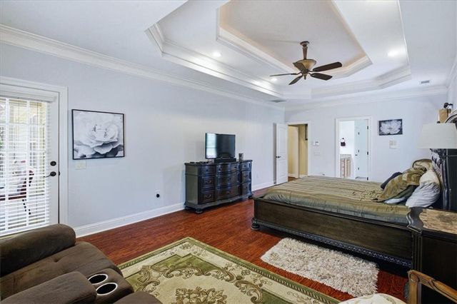 412 Big Sam Circle, Loganville, GA 30052