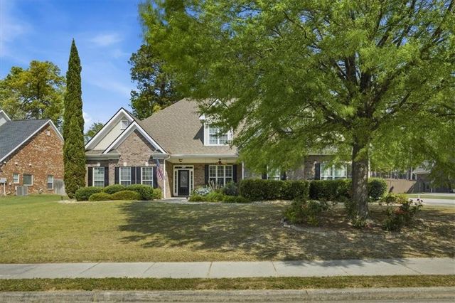 412 Big Sam Circle, Loganville, GA 30052