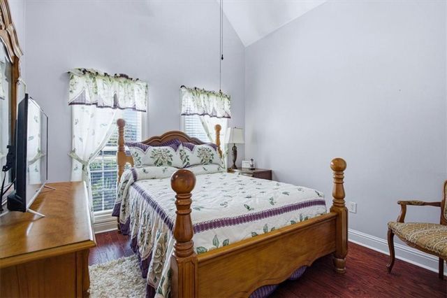 412 Big Sam Circle, Loganville, GA 30052