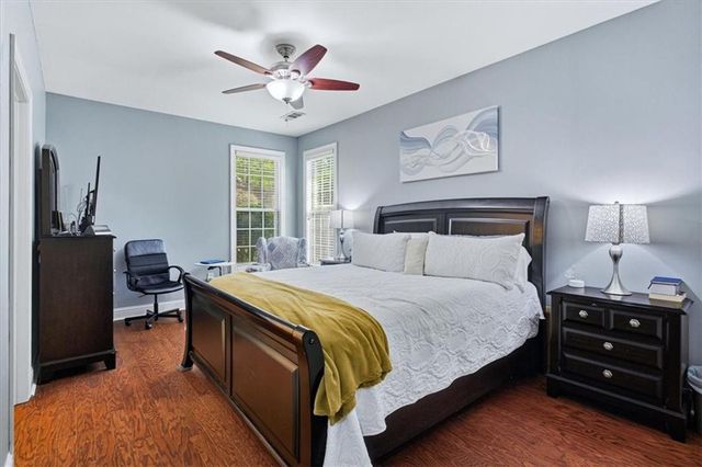 412 Big Sam Circle, Loganville, GA 30052