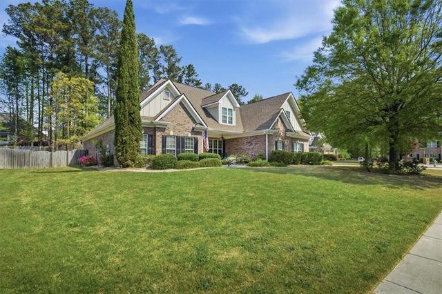 412 Big Sam Circle, Loganville, GA 30052