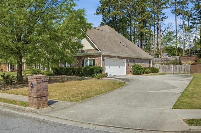 412 Big Sam Circle, Loganville, GA 30052