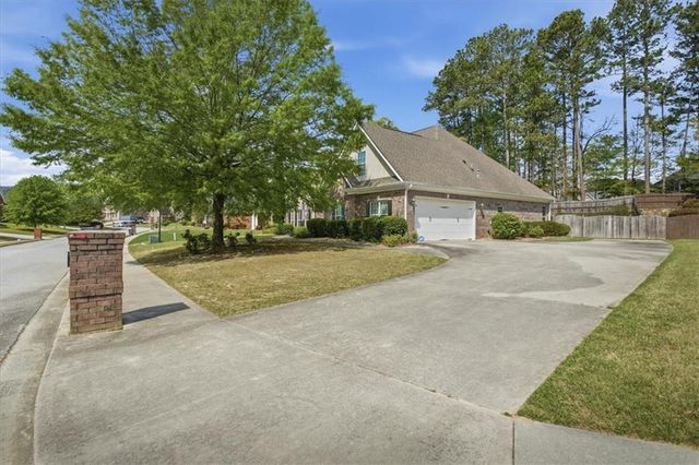 412 Big Sam Circle, Loganville, GA 30052