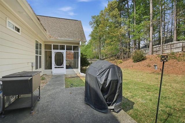 412 Big Sam Circle, Loganville, GA 30052