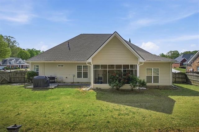 412 Big Sam Circle, Loganville, GA 30052