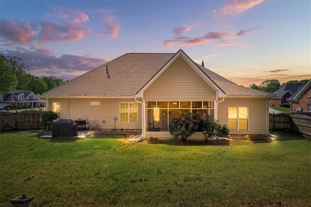 412 Big Sam Circle, Loganville, GA 30052