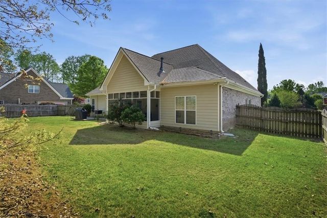 412 Big Sam Circle, Loganville, GA 30052