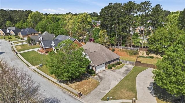 412 Big Sam Circle, Loganville, GA 30052