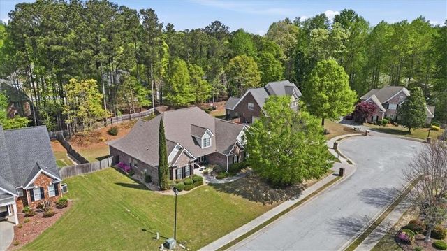 412 Big Sam Circle, Loganville, GA 30052