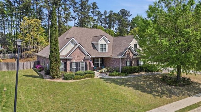 412 Big Sam Circle, Loganville, GA 30052
