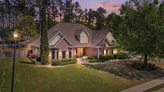 412 Big Sam Circle, Loganville, GA 30052