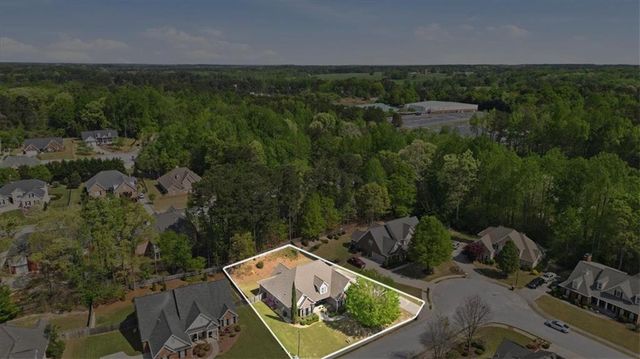 412 Big Sam Circle, Loganville, GA 30052