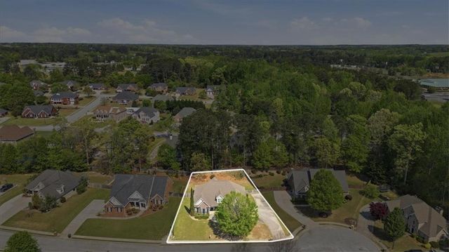 412 Big Sam Circle, Loganville, GA 30052