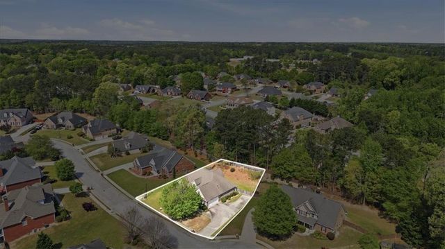 412 Big Sam Circle, Loganville, GA 30052