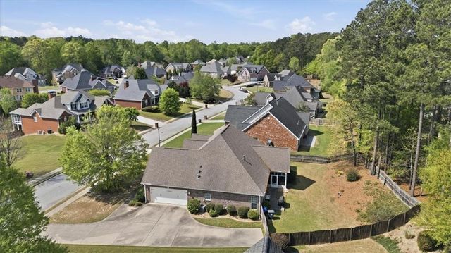 412 Big Sam Circle, Loganville, GA 30052