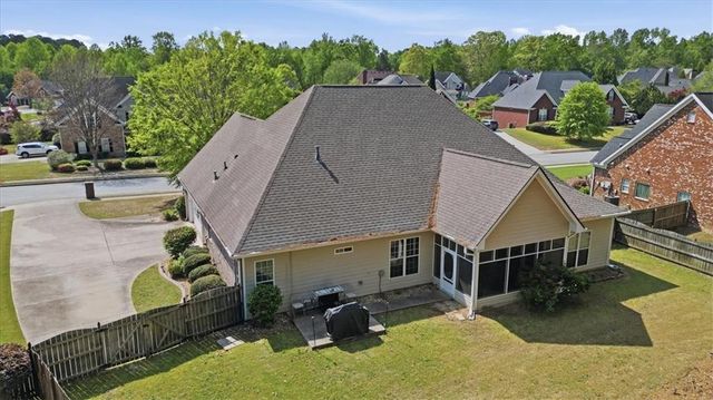 412 Big Sam Circle, Loganville, GA 30052