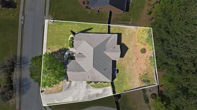 412 Big Sam Circle, Loganville, GA 30052