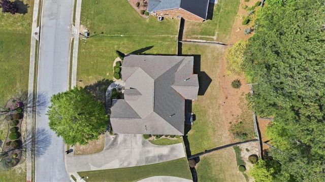 412 Big Sam Circle, Loganville, GA 30052