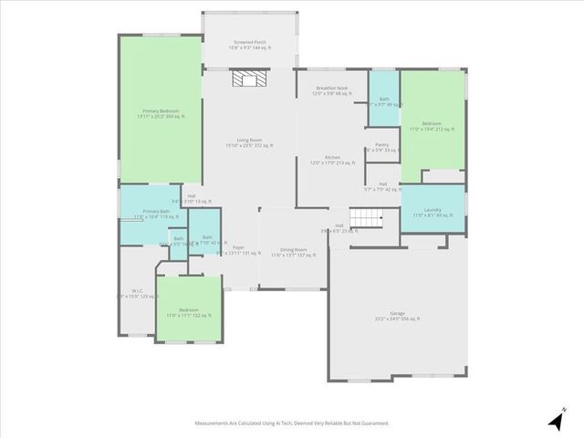 412 Big Sam Circle, Loganville, GA 30052